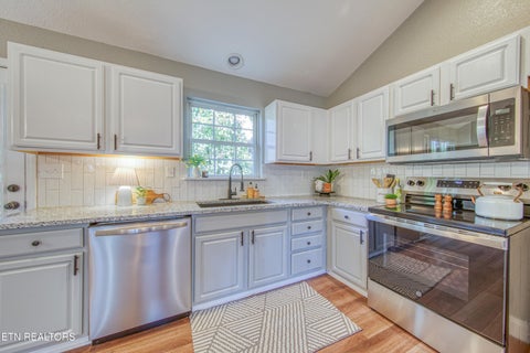 Tiny photo for 1138 Vista Drive, Sevierville, TN 37862 (MLS # 1360349)