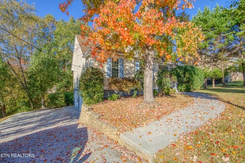 Tiny photo for 1138 Vista Drive, Sevierville, TN 37862 (MLS # 1360349)