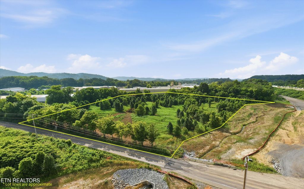Photo of Cusick Rd, Rockford, TN 37853 (MLS # 1347050)