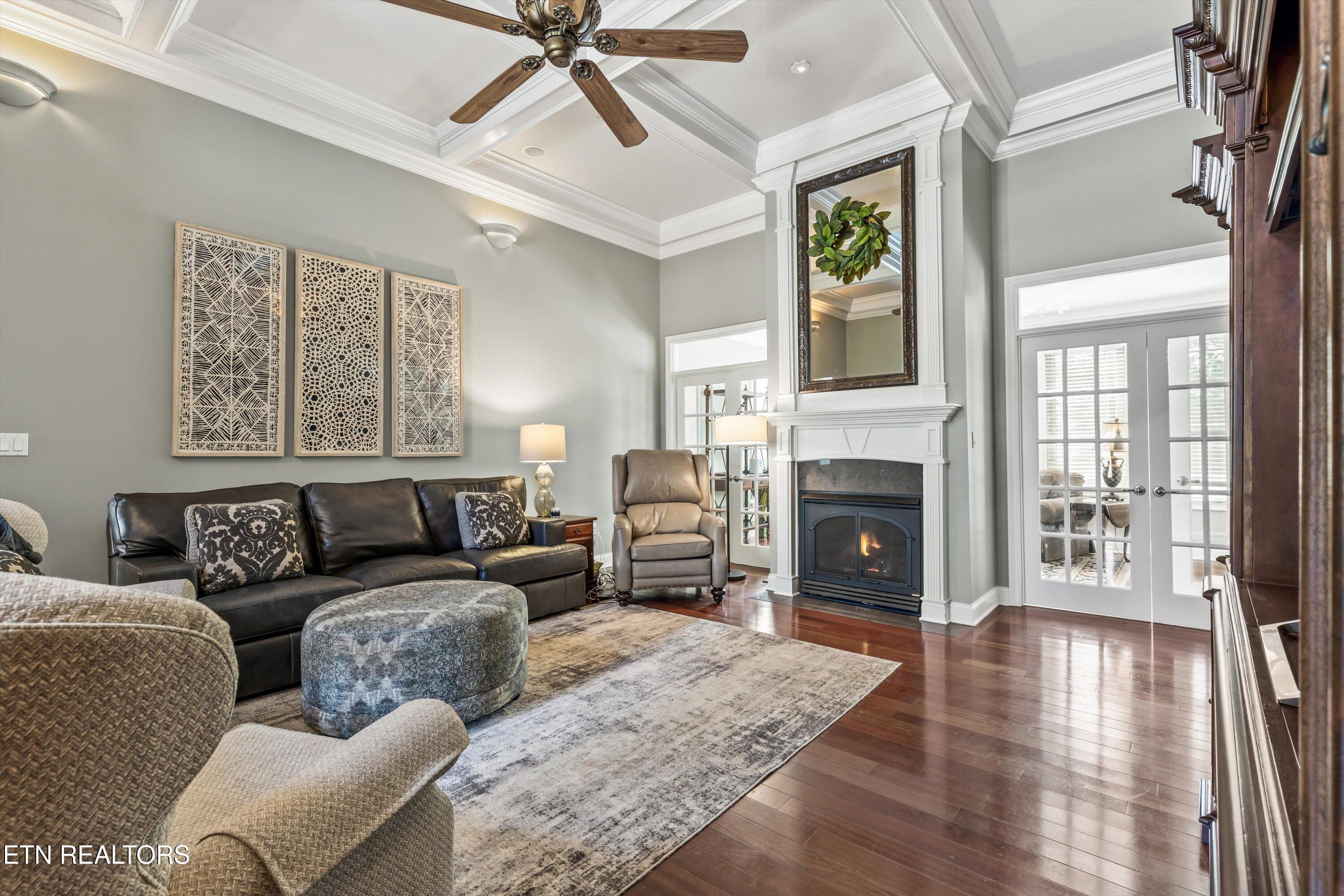 2602 Penn Marydel Way