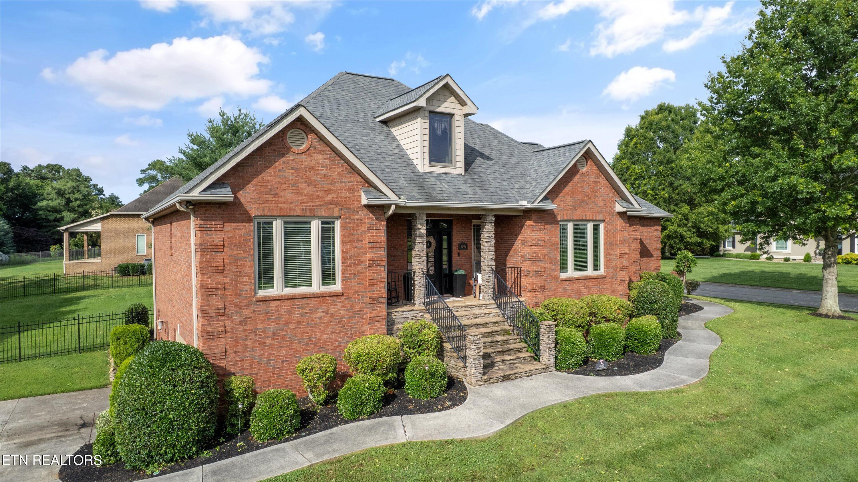 2602 Penn Marydel Way