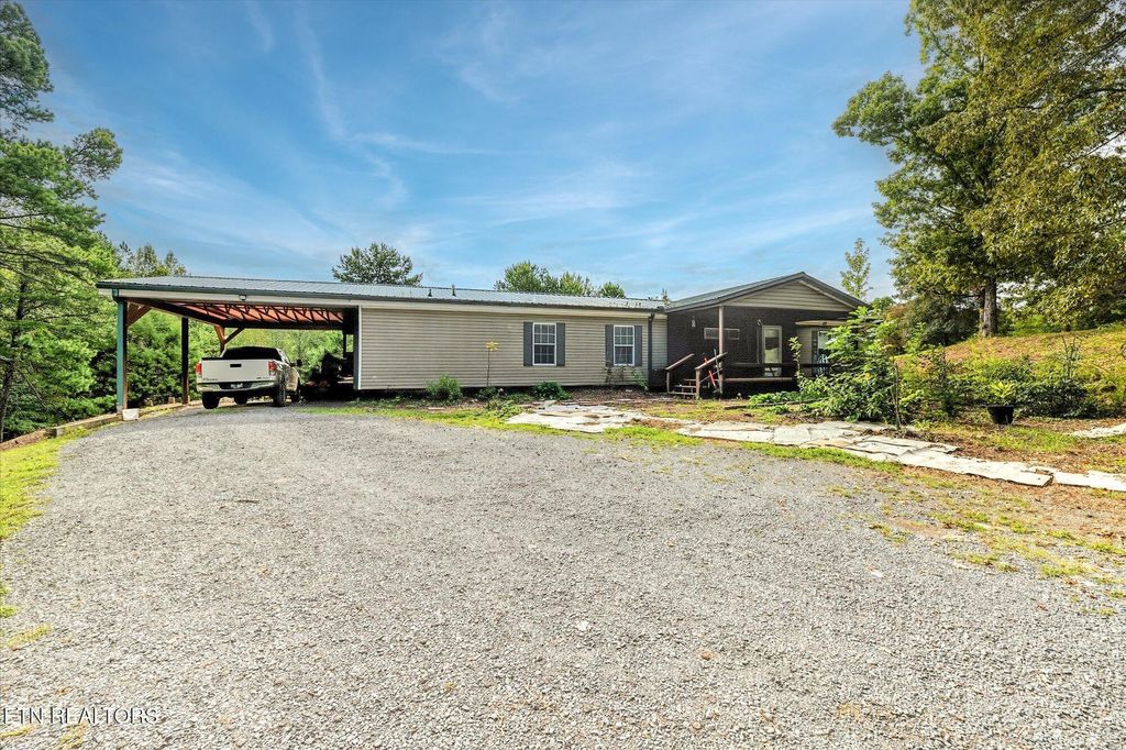 Photo of 490 Powell Lane, Ten Mile, TN 37880 (MLS # 1315041)