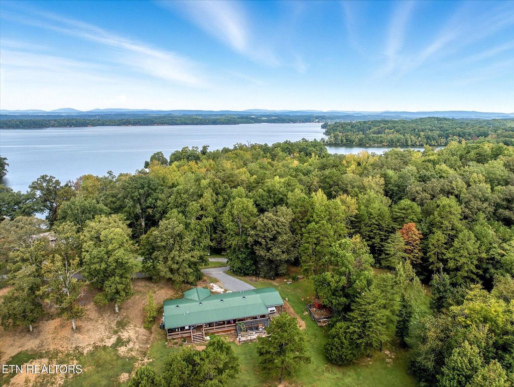 Photo of 490 Powell Lane, Ten Mile, TN 37880 (MLS # 1315041)