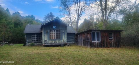 Tiny photo for Young Rd, Robbins, TN 37852 (MLS # 1317902)