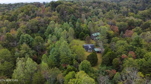 Photo of Young Rd, Robbins, TN 37852 (MLS # 1317902)