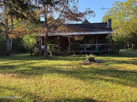 Tiny photo for Young Rd, Robbins, TN 37852 (MLS # 1317902)