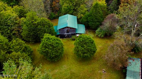 Tiny photo for Young Rd, Robbins, TN 37852 (MLS # 1317902)