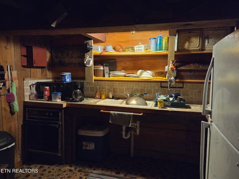 Tiny photo for Young Rd, Robbins, TN 37852 (MLS # 1317902)