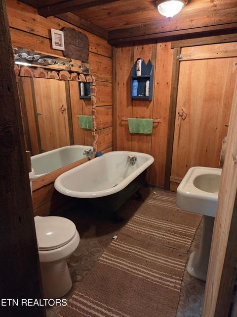 Tiny photo for Young Rd, Robbins, TN 37852 (MLS # 1317902)