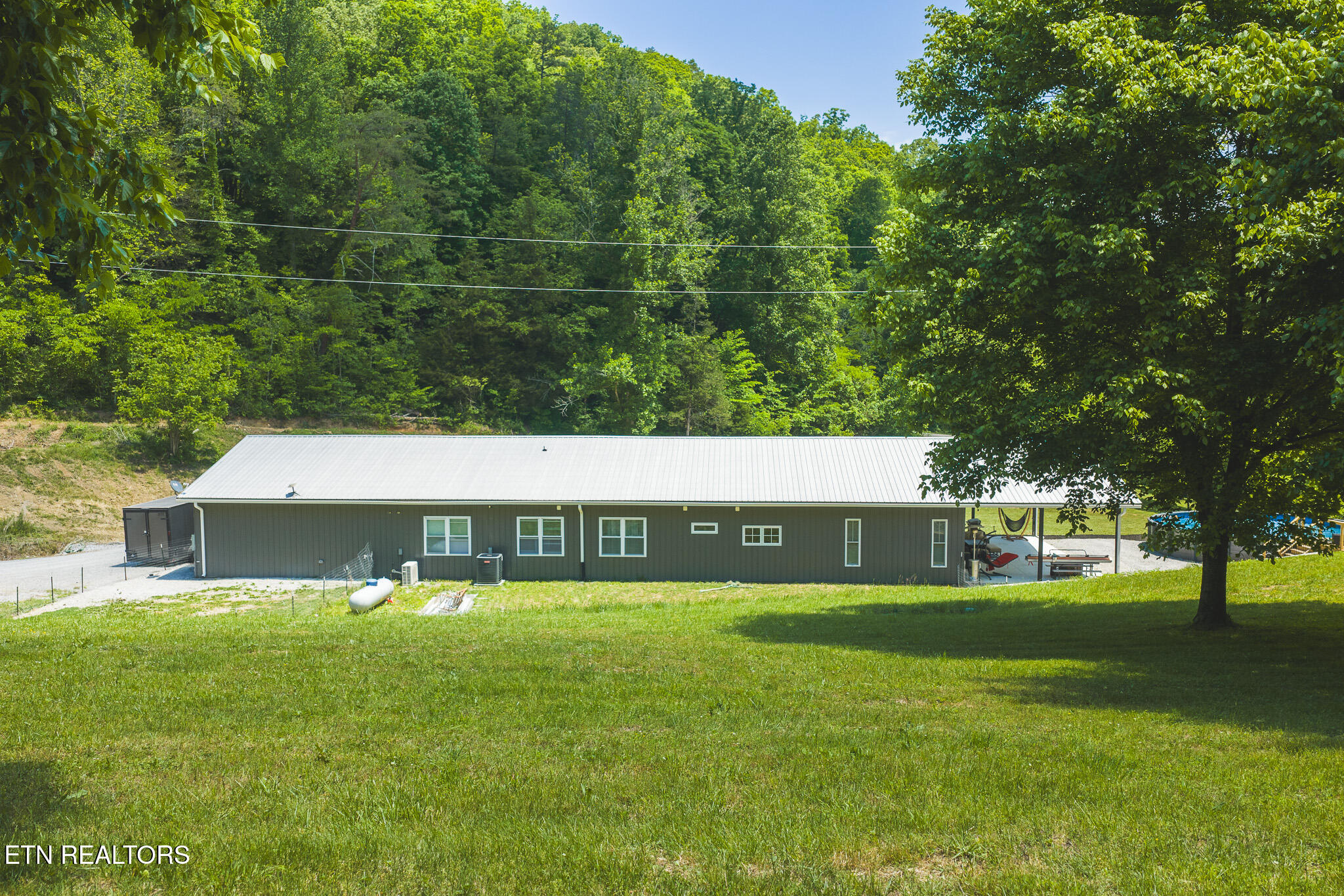 622 Earls Hollow Rd
