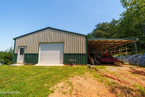 Tiny photo for 1302 Cummingsville/Sparkmantown Rd, Doyle, TN 38559 (MLS # 1345012)