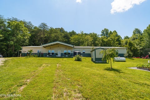 Tiny photo for 1302 Cummingsville/Sparkmantown Rd, Doyle, TN 38559 (MLS # 1345012)