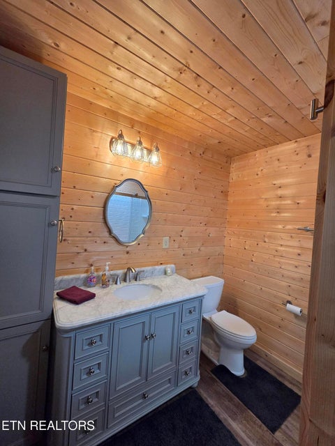 Tiny photo for 1302 Cummingsville/Sparkmantown Rd, Doyle, TN 38559 (MLS # 1345012)