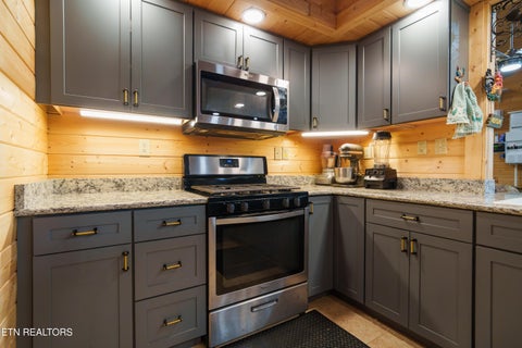 Tiny photo for 1302 Cummingsville/Sparkmantown Rd, Doyle, TN 38559 (MLS # 1345012)