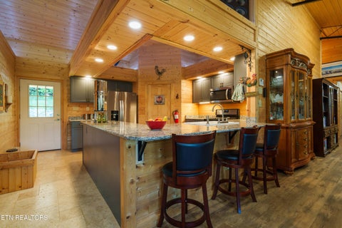 Tiny photo for 1302 Cummingsville/Sparkmantown Rd, Doyle, TN 38559 (MLS # 1345012)