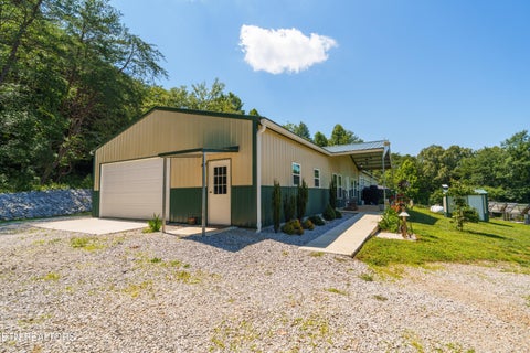 Tiny photo for 1302 Cummingsville/Sparkmantown Rd, Doyle, TN 38559 (MLS # 1345012)