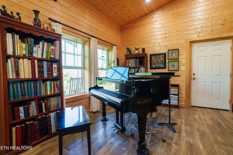 Tiny photo for 1302 Cummingsville/Sparkmantown Rd, Doyle, TN 38559 (MLS # 1345012)