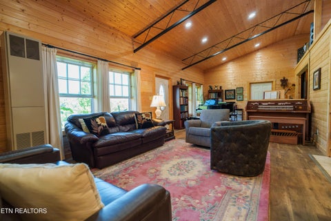 Tiny photo for 1302 Cummingsville/Sparkmantown Rd, Doyle, TN 38559 (MLS # 1345012)