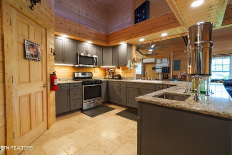Tiny photo for 1302 Cummingsville/Sparkmantown Rd, Doyle, TN 38559 (MLS # 1345012)