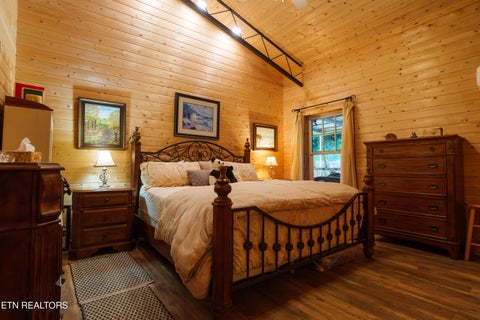 Tiny photo for 1302 Cummingsville/Sparkmantown Rd, Doyle, TN 38559 (MLS # 1345012)