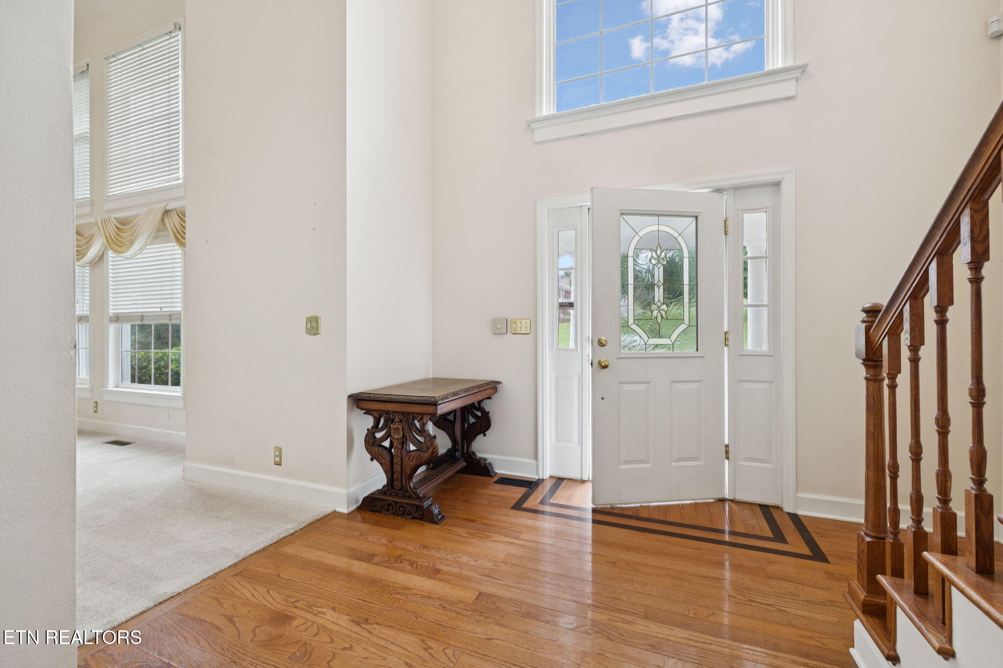 3204 Bentwood Drive