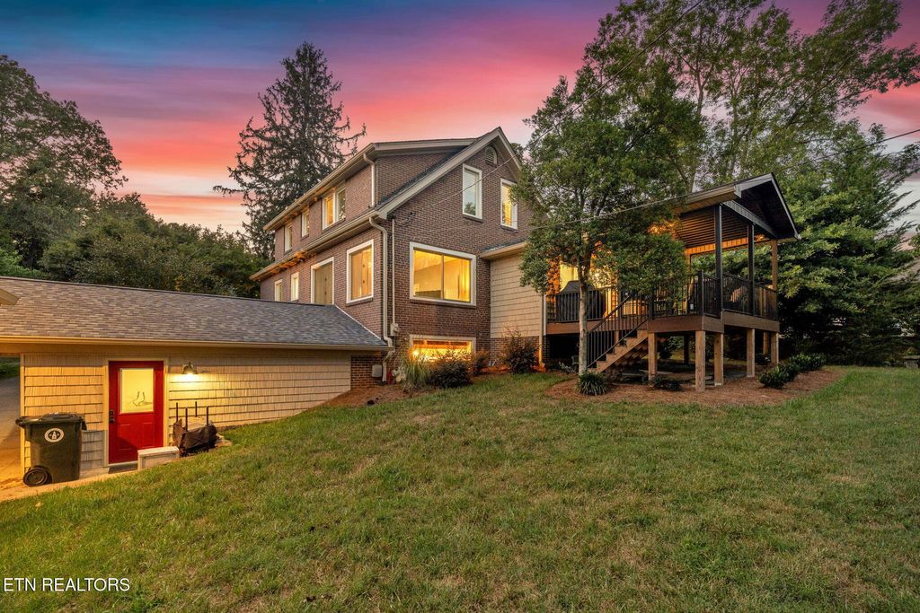 Photo of 1476 Darbee Drive, Morristown, TN 37814 (MLS # 1311160)