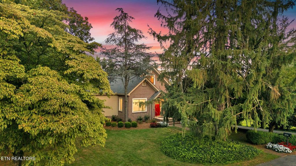 Photo of 1476 Darbee Drive, Morristown, TN 37814 (MLS # 1311160)