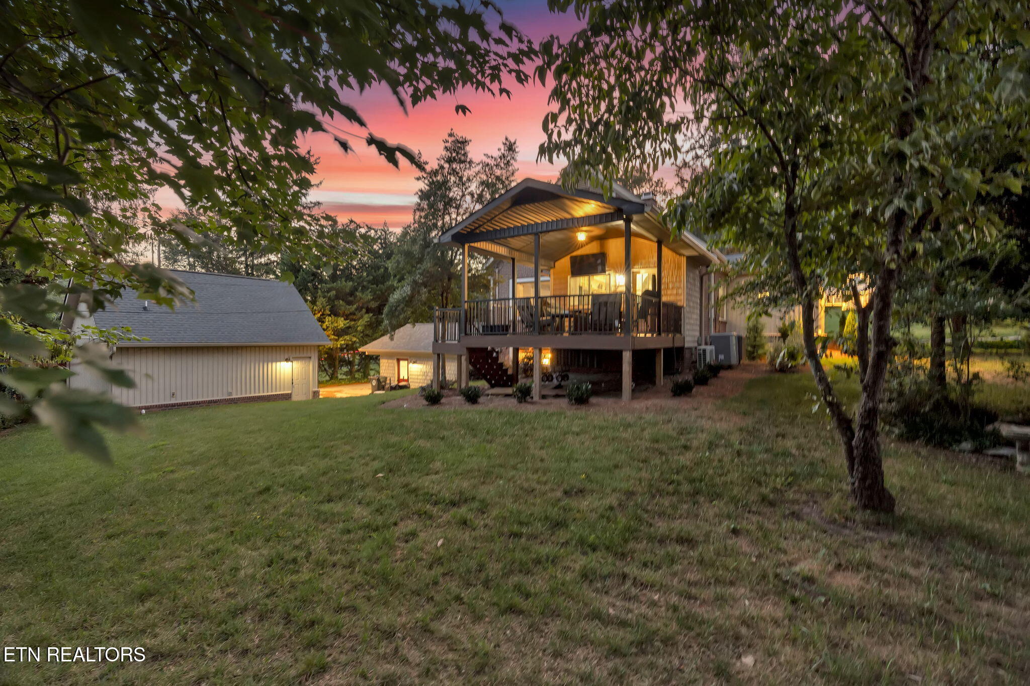 1476 Darbee Drive