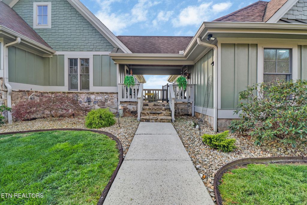 Photo of 1201 Bridle Tr, Spencer, TN 38585 (MLS # 1336827)