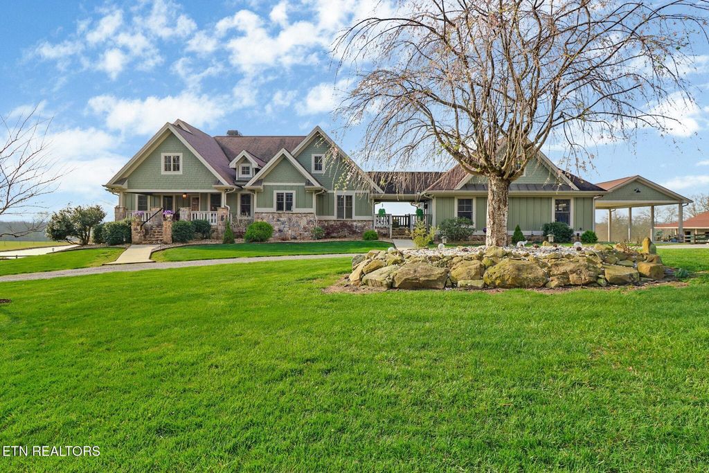 Photo of 1201 Bridle Tr, Spencer, TN 38585 (MLS # 1336827)