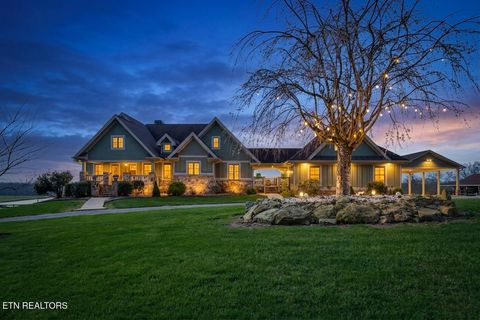 Photo of 1201 Bridle Tr, Spencer, TN 38585 (MLS # 1336827)