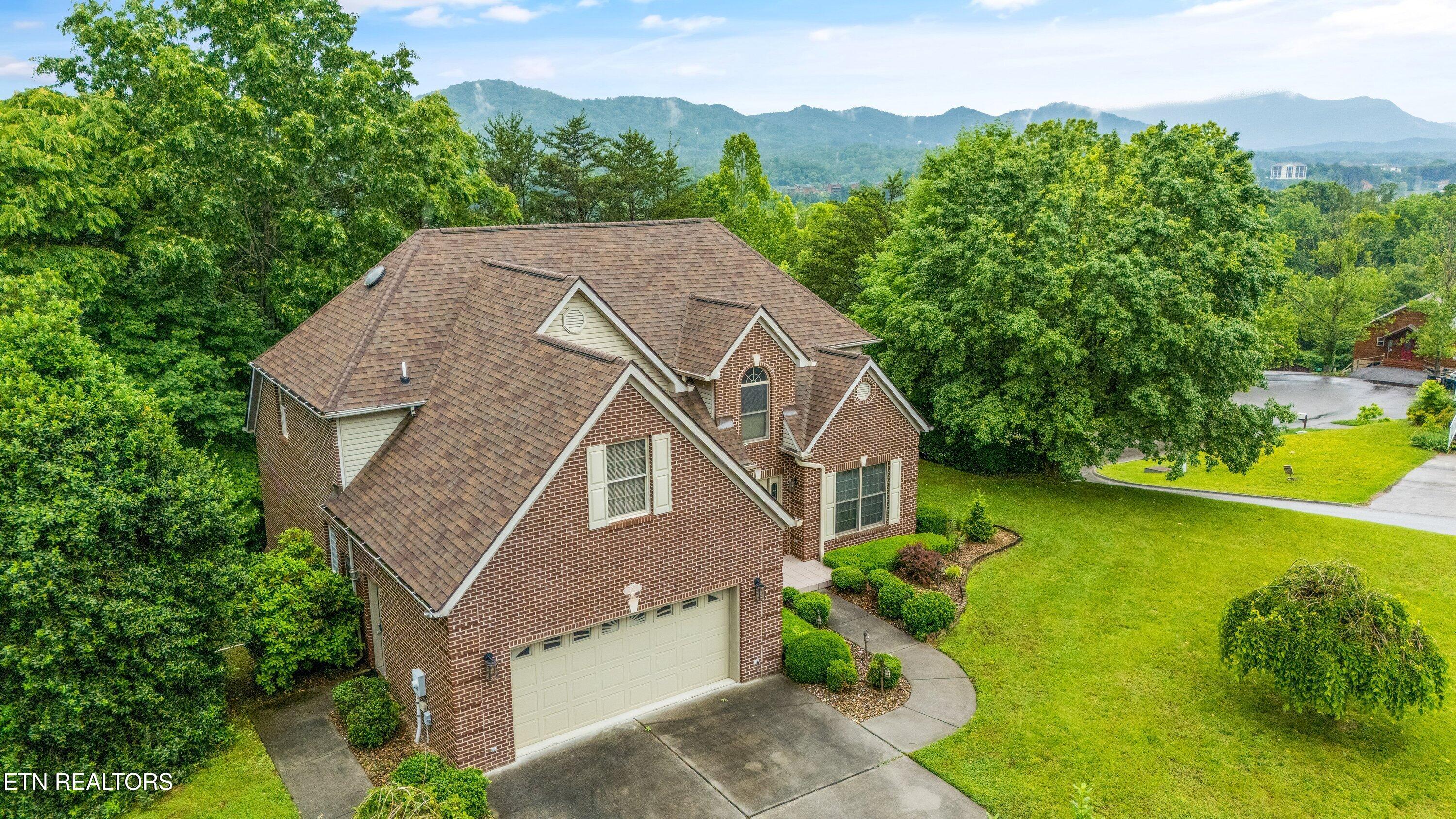 704 Blue Dun Court