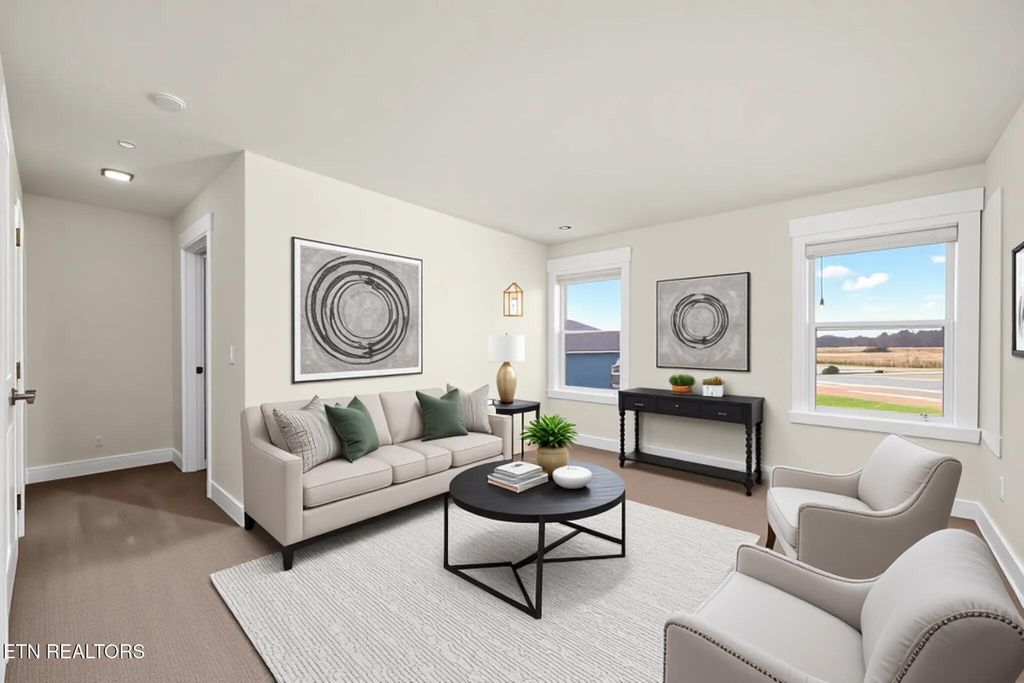 Photo of 339 Cookie Loop, Johnson City, TN 37615 (MLS # 1323012)