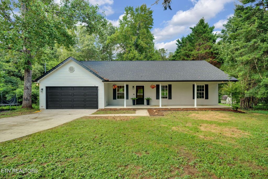 Photo of 1217 Hoss Rd, Powell, TN 37849 (MLS # 1312395)