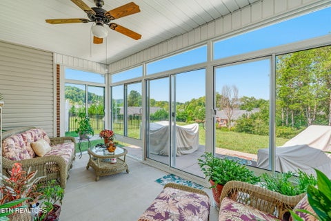 Tiny photo for 1639 Rocky Plains Lane, Knoxville, TN 37918 (MLS # 1354178)