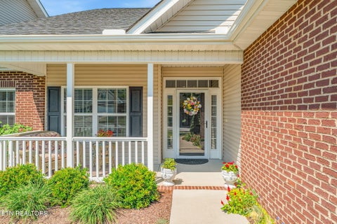 Tiny photo for 1639 Rocky Plains Lane, Knoxville, TN 37918 (MLS # 1354178)