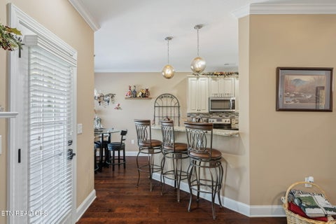 Tiny photo for 1639 Rocky Plains Lane, Knoxville, TN 37918 (MLS # 1354178)
