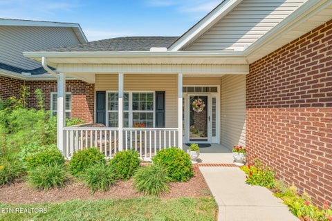 Tiny photo for 1639 Rocky Plains Lane, Knoxville, TN 37918 (MLS # 1354178)