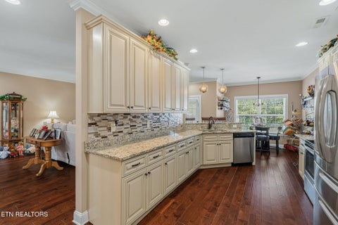 Tiny photo for 1639 Rocky Plains Lane, Knoxville, TN 37918 (MLS # 1354178)