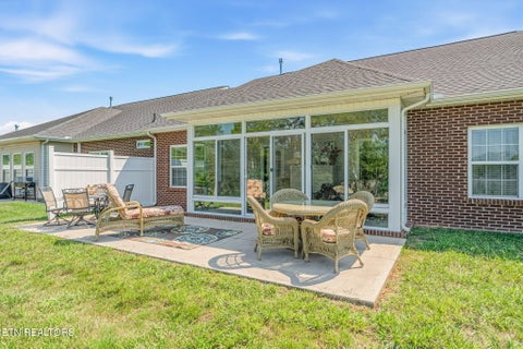 Tiny photo for 1639 Rocky Plains Lane, Knoxville, TN 37918 (MLS # 1354178)