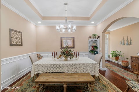 Tiny photo for 1639 Rocky Plains Lane, Knoxville, TN 37918 (MLS # 1354178)