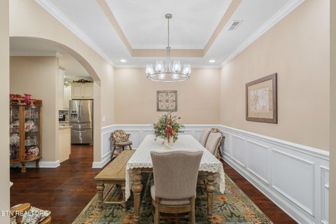 Tiny photo for 1639 Rocky Plains Lane, Knoxville, TN 37918 (MLS # 1354178)