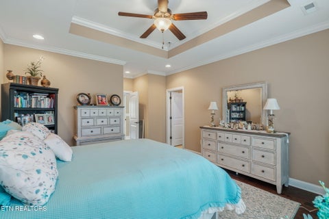 Tiny photo for 1639 Rocky Plains Lane, Knoxville, TN 37918 (MLS # 1354178)