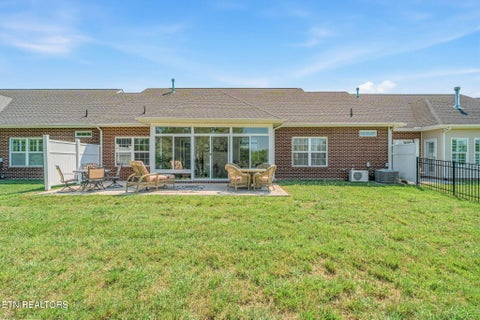 Tiny photo for 1639 Rocky Plains Lane, Knoxville, TN 37918 (MLS # 1354178)
