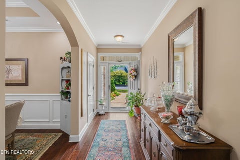 Tiny photo for 1639 Rocky Plains Lane, Knoxville, TN 37918 (MLS # 1354178)