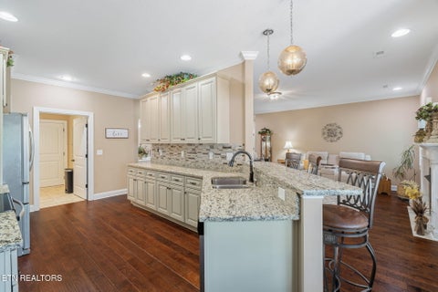 Tiny photo for 1639 Rocky Plains Lane, Knoxville, TN 37918 (MLS # 1354178)