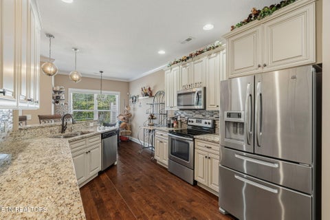 Tiny photo for 1639 Rocky Plains Lane, Knoxville, TN 37918 (MLS # 1354178)
