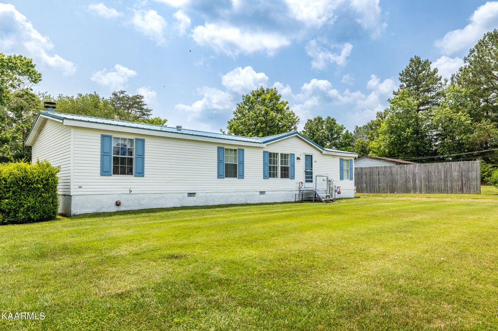 Photo of 426 Bluff Mountain Drive, Walland, TN 37886 (MLS # 1229753)