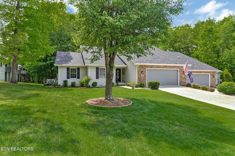 Photo of 2 Altanglen Lane, Fairfield Glade, TN 38558 (MLS # 1339264)