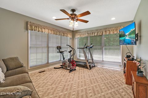 Tiny photo for 2 Altanglen Lane, Fairfield Glade, TN 38558 (MLS # 1339264)